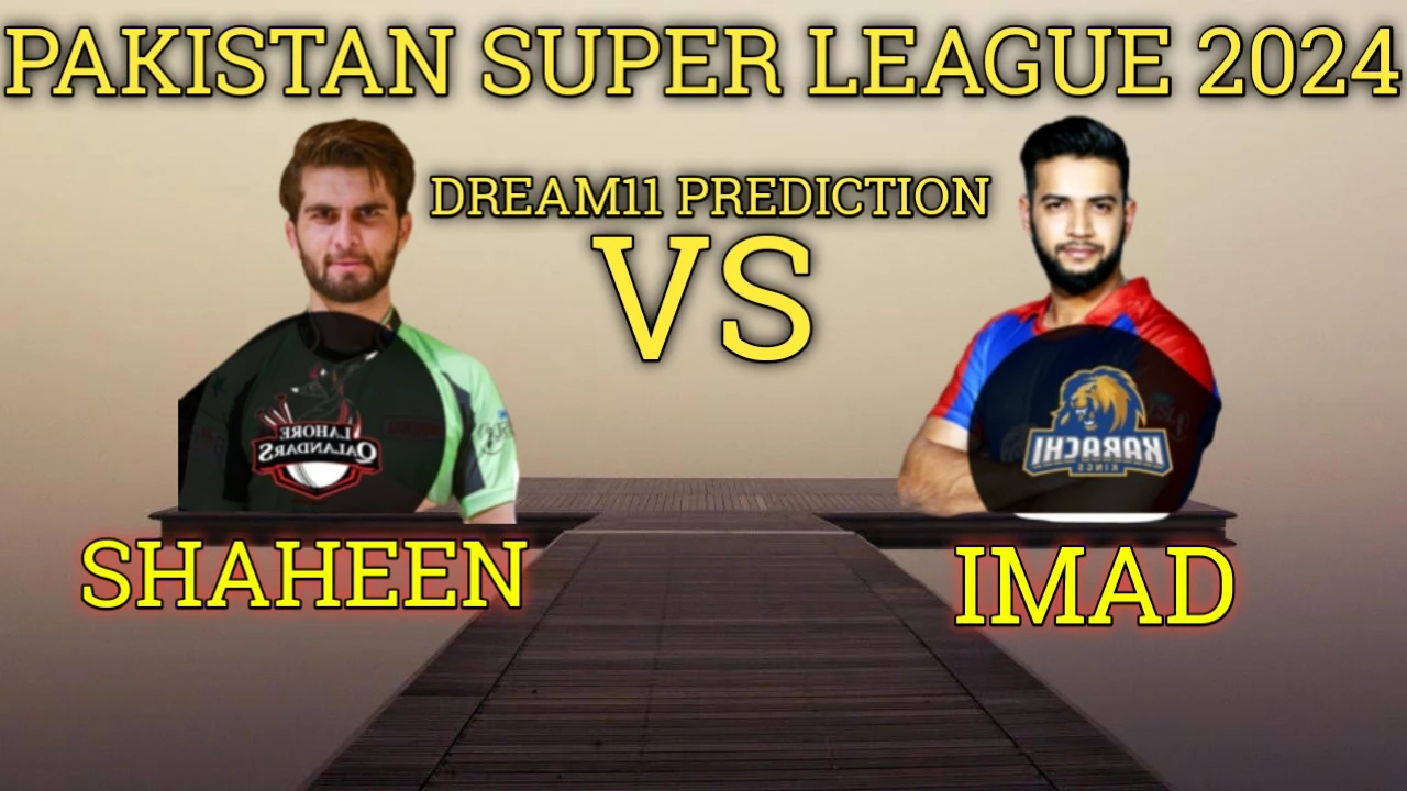 LHQ v KRK Dream11 Prediction Match, Playing11, Pitch Report