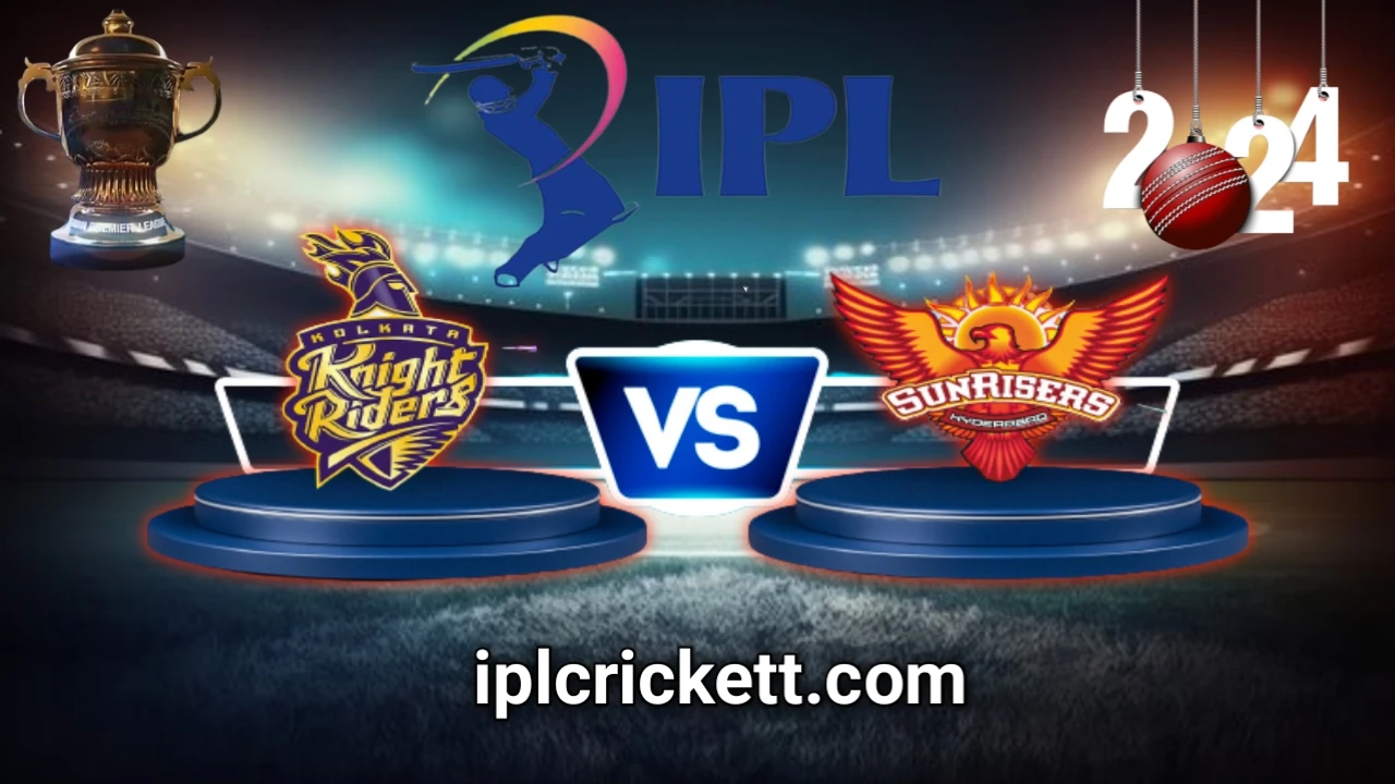 KKR vs SRH Dream11 Prediction IPL 2024 Match 3rd