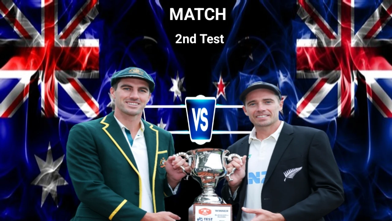 NZ vs AUS Dream11 Prediction, Playing XI, Pitch Report, Australia tour of New Zealand, 2024