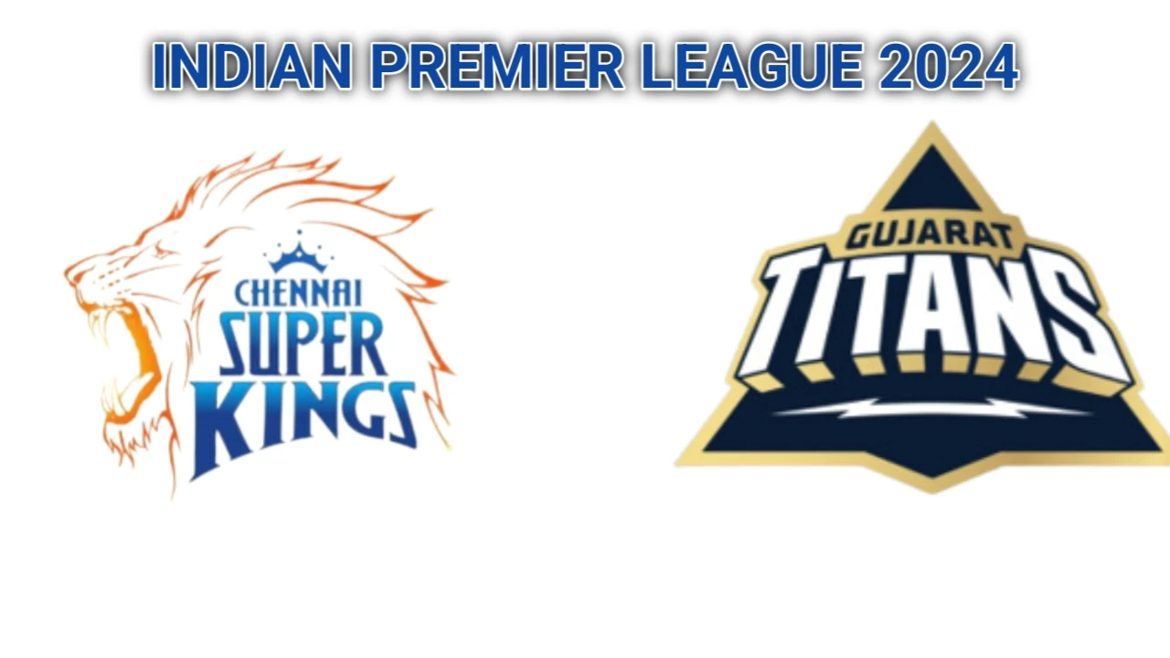 CSK vs GT Dream11 Prediction, Playing XI, Pitch Report, IPL 2024 Match 7th