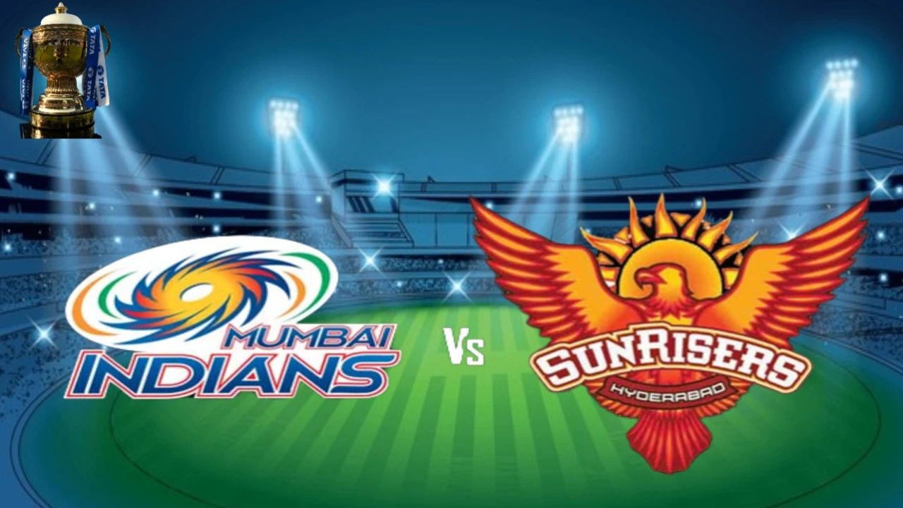 SRH vs MI IPL 2024: Dream11 Prediction, Playing XI, Pitch Report, Match 8th