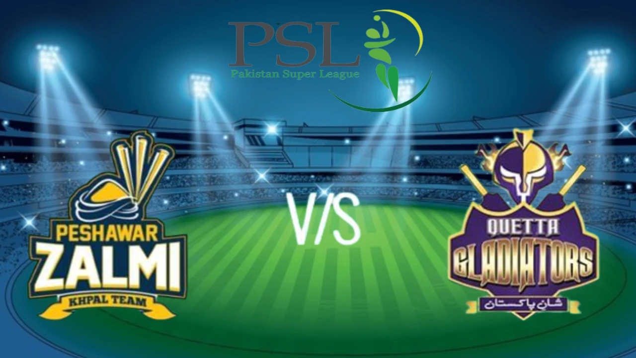 PSZ vs QTG: Dream11 Prediction, Playing XI, Pitch Report, PSL 2024, Match 25th