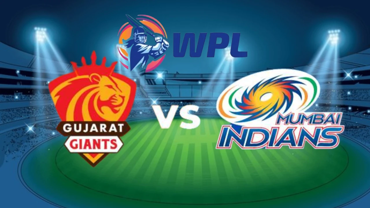 GGT vs MIW: Dream11 Prediction, Playing XI, Pitch Report, WPL 2024 Match 16th