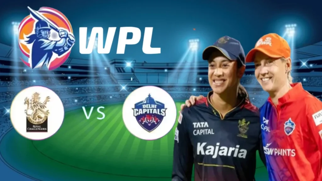 RCBW vs DCW Dream11 Prediction, Playing XI, Pitch Report, WPL 2024 Match 17th