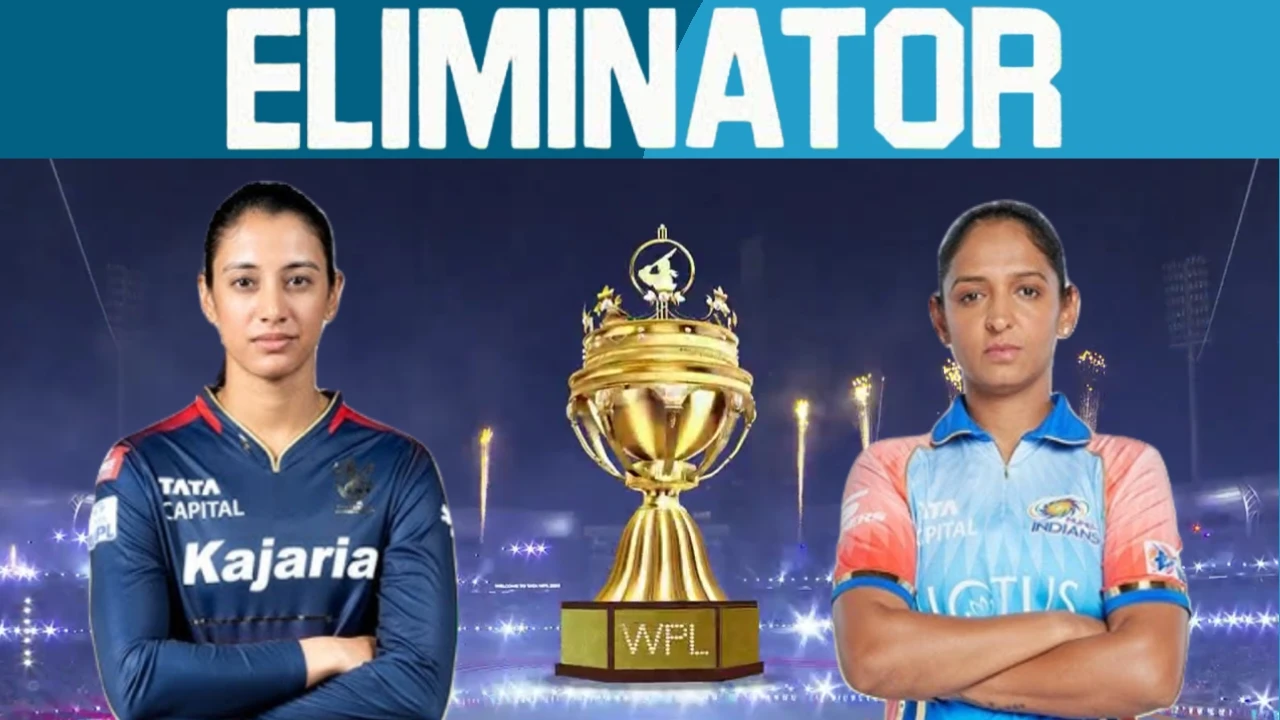 MIW vs RCBW ELIMINATOR WPLT20, TODAY MATCH PREDICTION