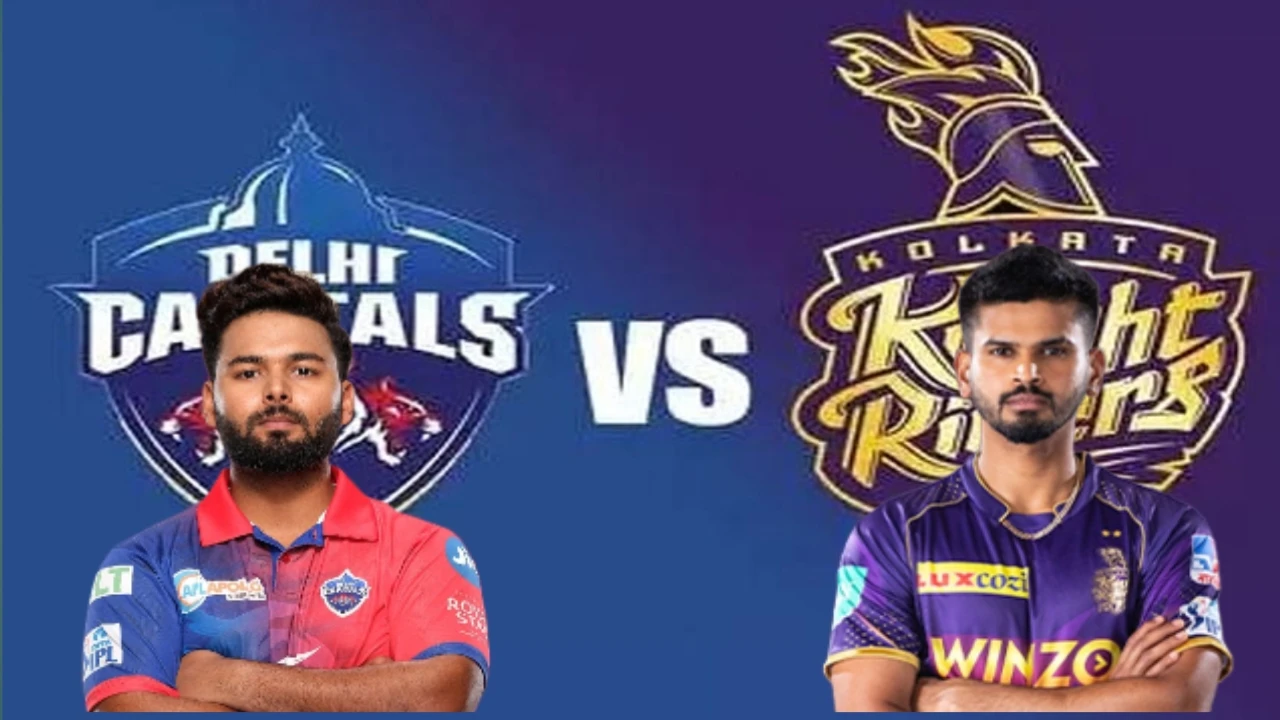 DC vs KKR Dream11 Prediction, Playing XI, Pitch Report & Injury Updates For Match 16th of IPL 2024