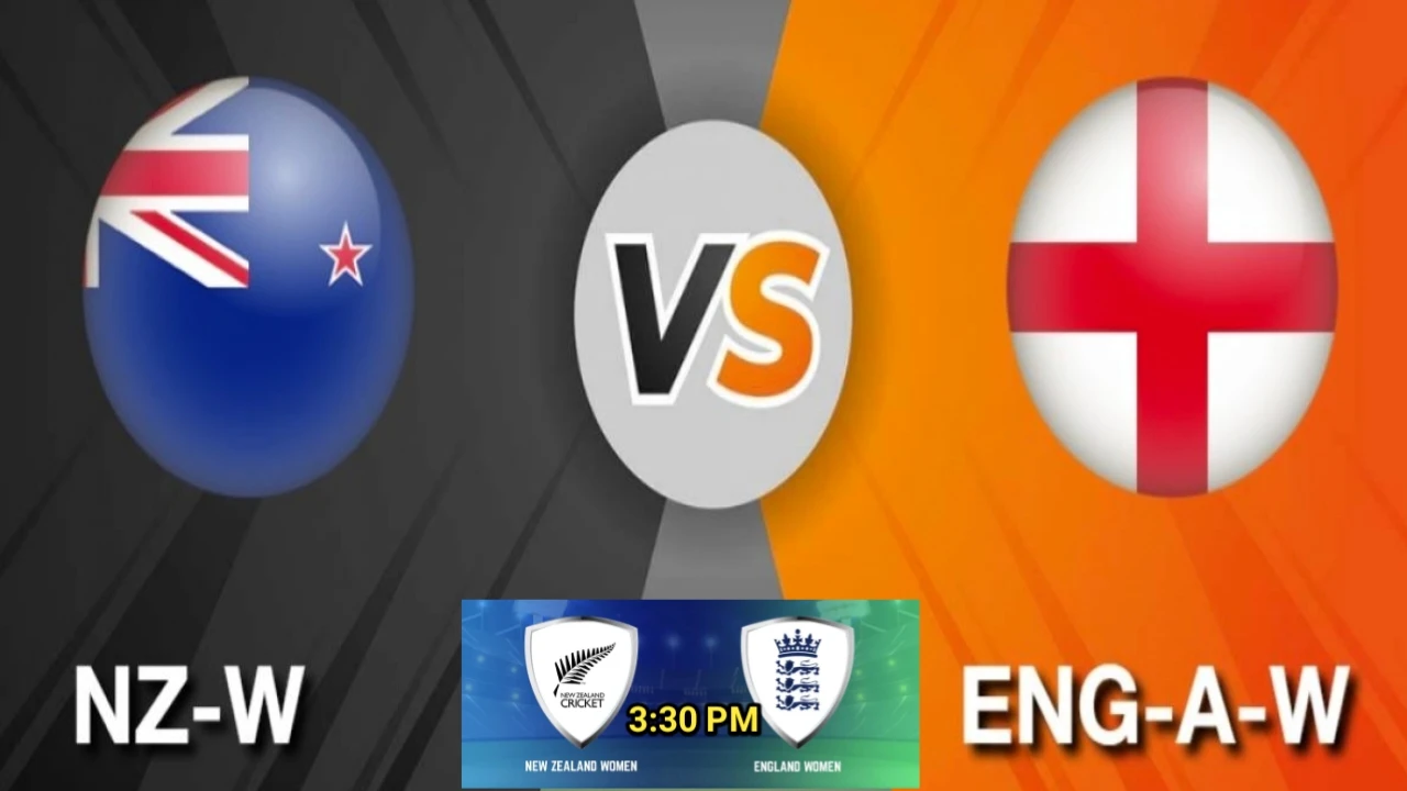 NZW vs ENGW Dream11 Prediction, Playing XI, Pitch Report & Injury Updates For 3rd ODI, England Women's tour of New Zealand, 2024