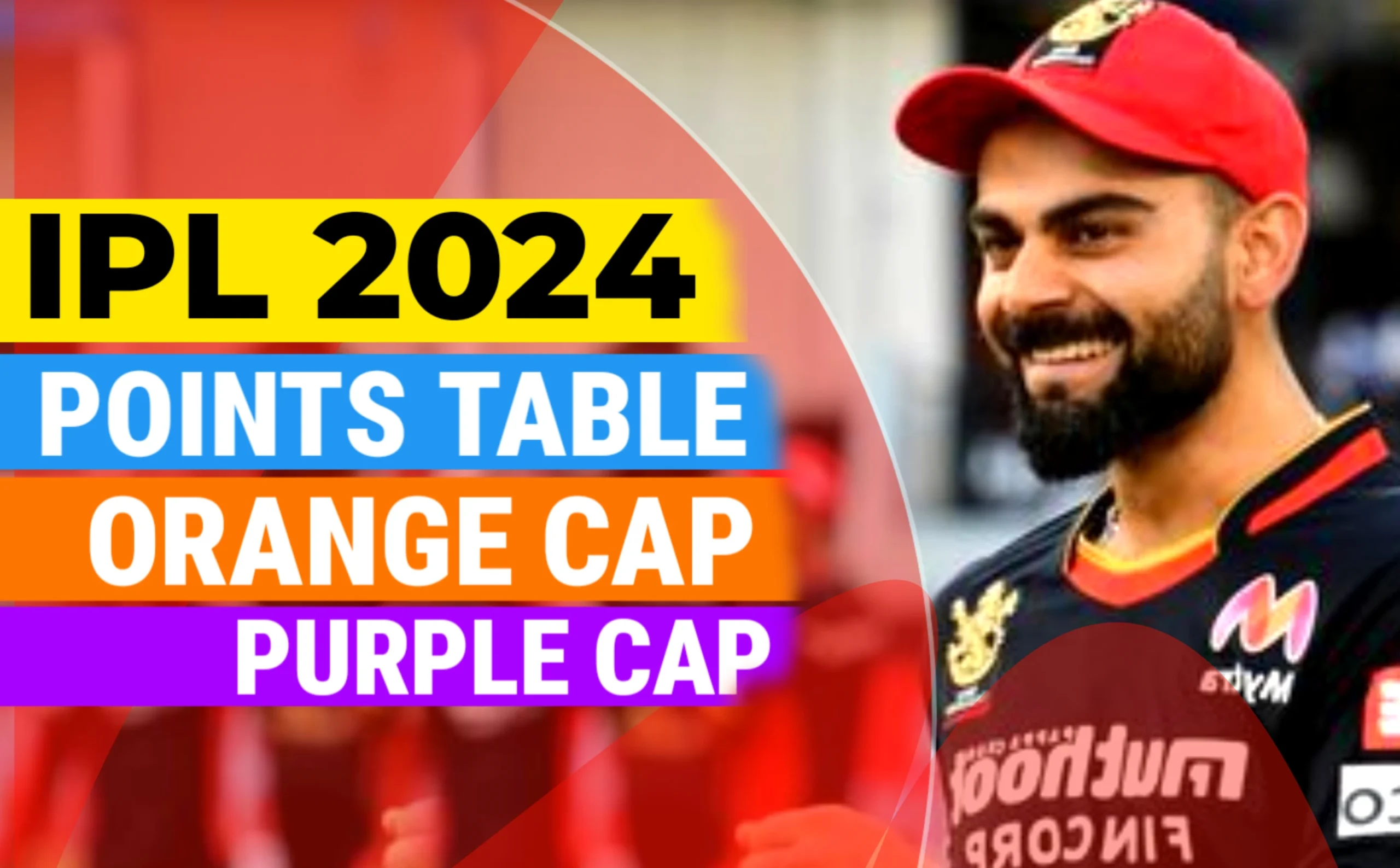 After GT vs DC Showdown, Orange Cap, Purple Cap Battles Heat Up, Points Table Unstable!