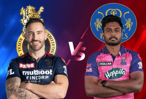 RR vs RCB Dream11 Prediction, Playing XI, Pitch Report & Injury Updates For Match 19th of IPL 2024