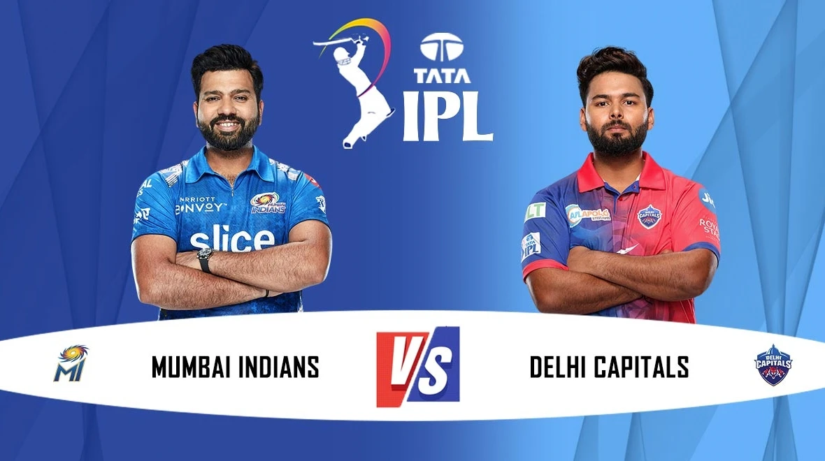 MI vs DC Dream11 Prediction, Playing XI and Fantasy Tips, Pitch Report & Injury Updates For Match 20th of IPL 2024