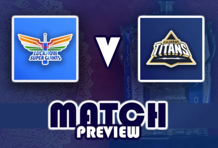 LSG vs GT Match Preview