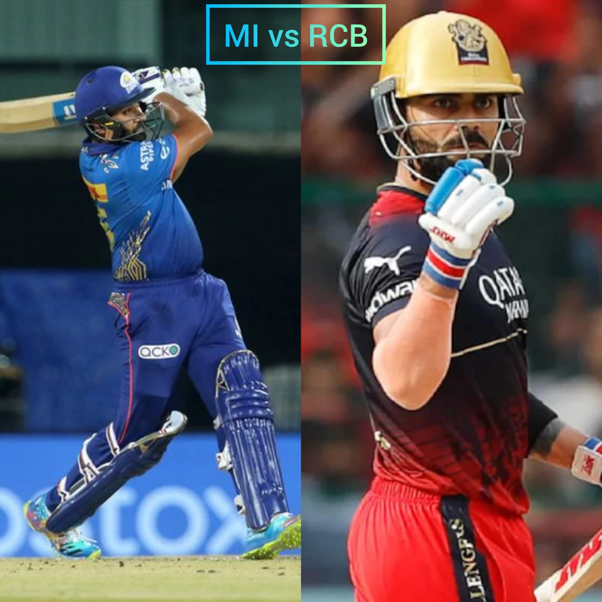 MI vs RCB Dream11 Prediction, Playing XI and Fantasy Tips, Pitch Report & Injury Updates For Match 25th of IPL 2024