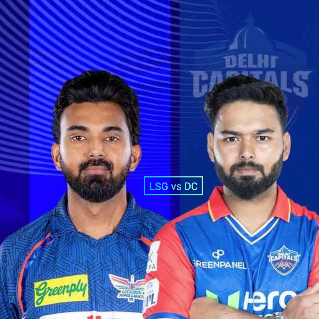 LSG vs DC Dream11 Prediction, Playing XI and Fantasy Tips, Pitch Report & Injury Updates For Match 26th of IPL 2024