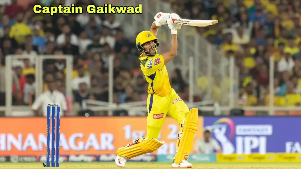 Chennai Super Kings (CSK) Team Updates