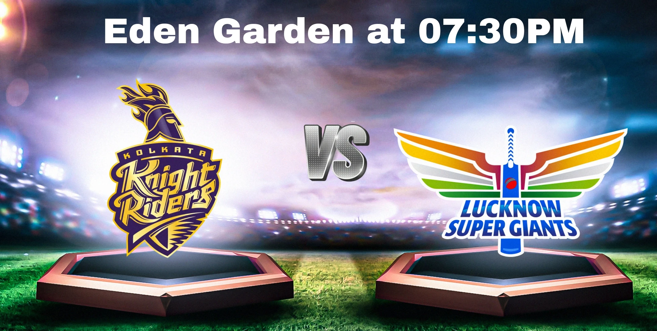 KKR vs LSG Dream11 Prediction, Playing XI And Fantasy Tips, Pitch Report & Injury Updates For Match 28th of IPL 2024