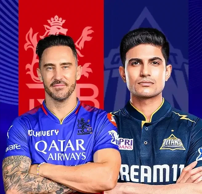 RCB vs GT Dream11 Prediction, Fantasy Tips And Expert Advice