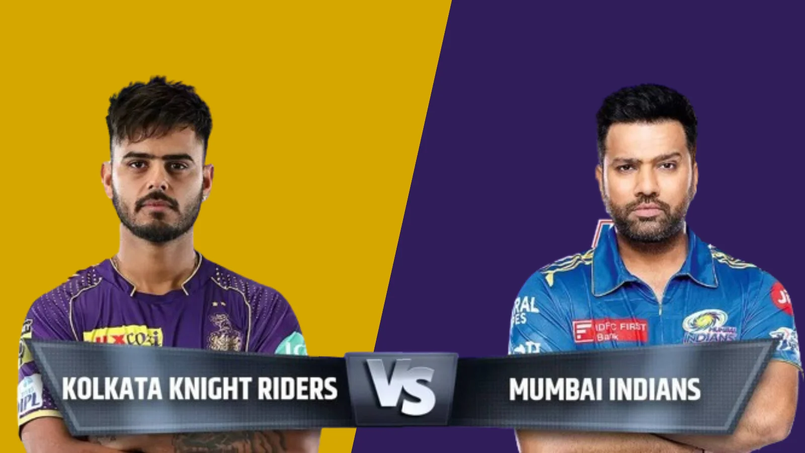 KKR vs MI Dream11 Prediction, Playing XI, Fantasy Tips and Expert Advice