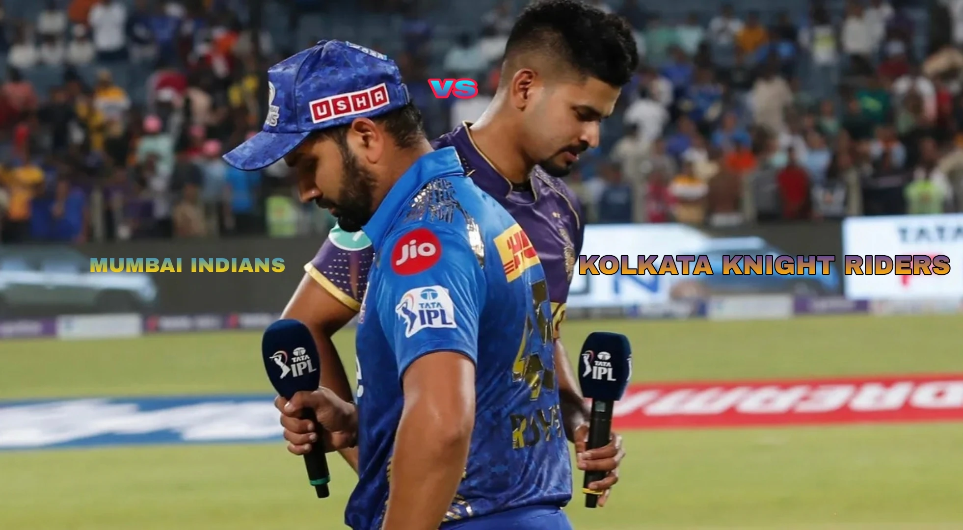 MI vs KKR Dream11 Prediction, Fantasy Tips And Expert Advice