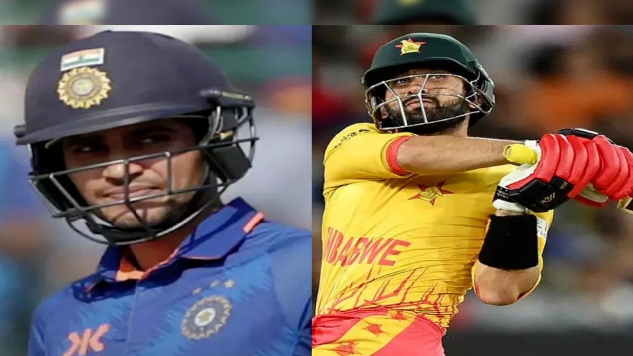 ZIM vs IND Dream11 Prediction, Fantasy Tips And Expert Advice