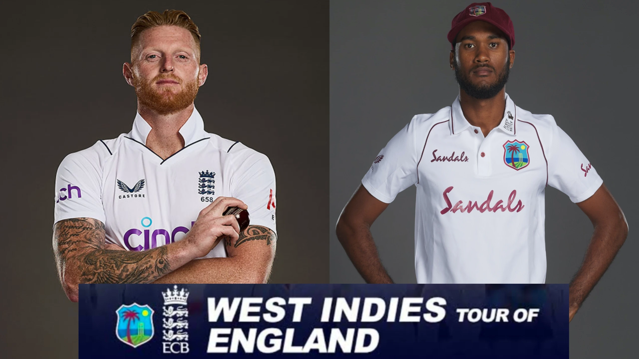 ENG vs WI Dream11 Prediction, Playing XI, Fantasy Tips and Expert Advice For 1st Test