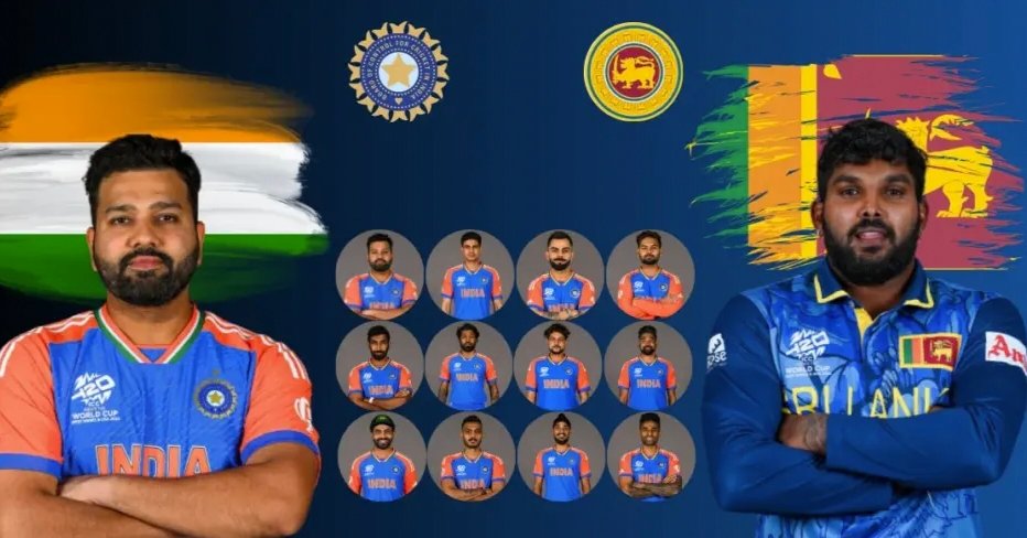 India vs Sri Lanka Squad Announcement LIVE Updates 2024: Gautam Gambhir's Message To BCCI Amid SKY vs Hardik Pandya Captaincy Race - Report